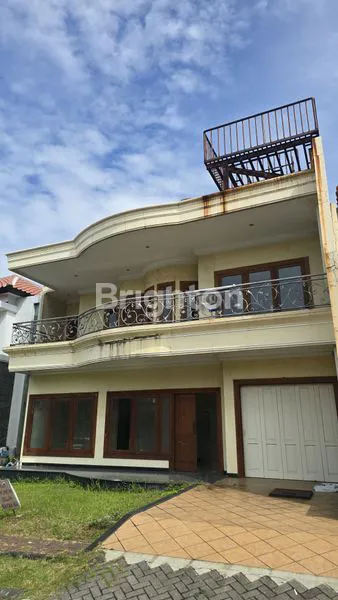 image PERUMAHAN BUKIT DARMO GOLF (1)