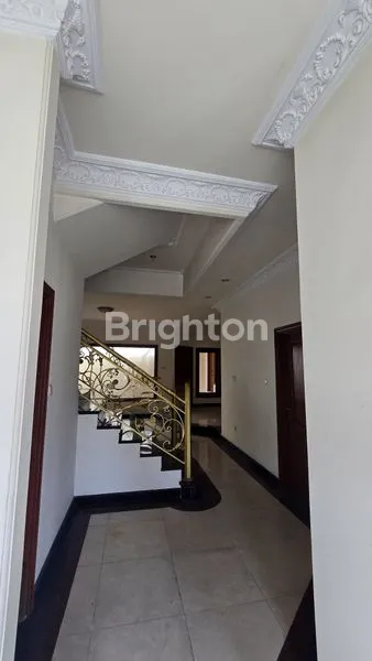 image PERUMAHAN BUKIT DARMO GOLF (2)