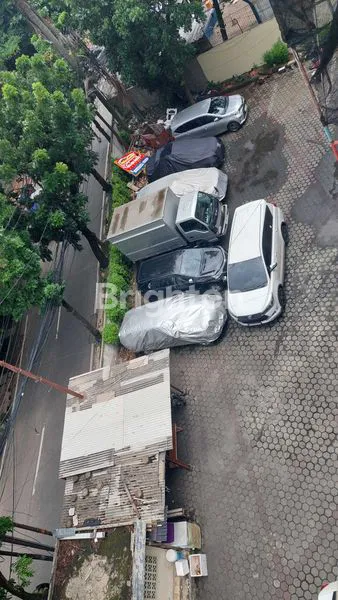 image JARANG ADA!RUKO KANTOR 4 LANTAI LEBAR 6 BUNCIS MAS POSISI HOEK LOKASI STRATEGIS! (6)