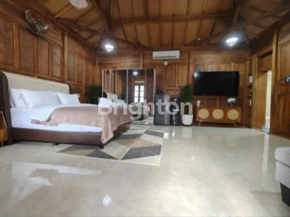 image VILA MEWAH 1 LANTAI – AREA BEJI AYU DEKAT SUNSET ROAD (5)