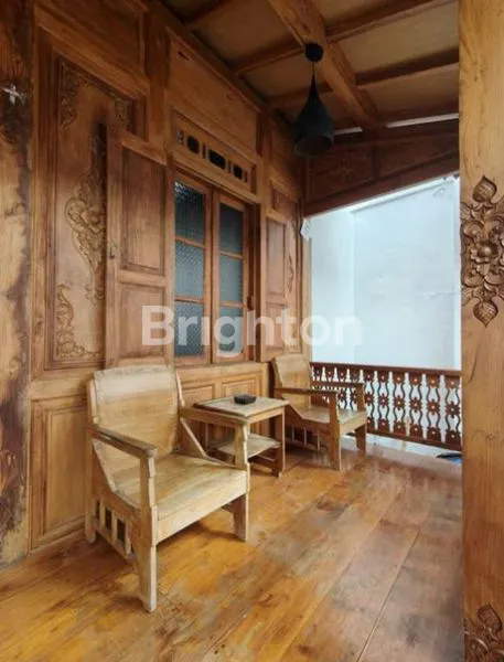 image VILA MEWAH 1 LANTAI – AREA BEJI AYU DEKAT SUNSET ROAD (2)