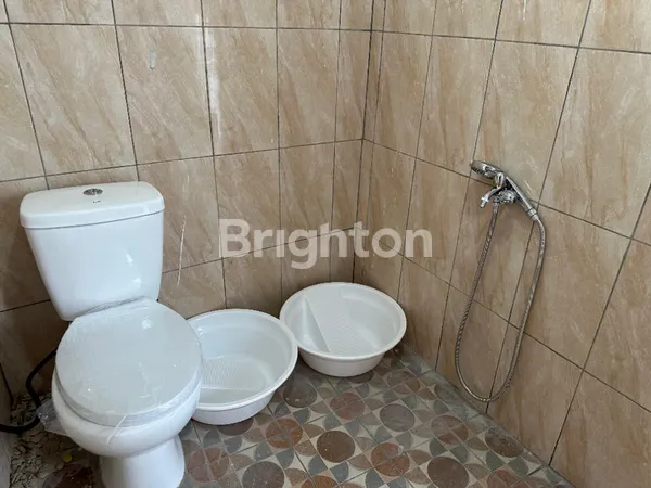 image DIJUAL CAPRI KOST MERUYA SELATAN | 25 KAMAR | FULL FURNISHED | INCOME ±20 JT/BLN | SHM (2)