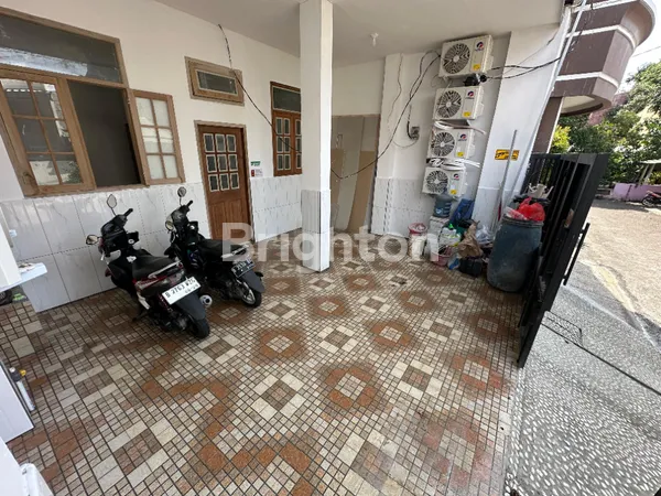 image DIJUAL CAPRI KOST MERUYA SELATAN | 25 KAMAR | FULL FURNISHED | INCOME ±20 JT/BLN | SHM (6)