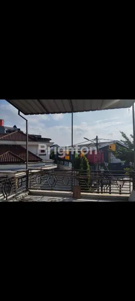 image RUMAH SIAP PAKAI DI PERMATA HARAPAN BARU BEKASI (6)