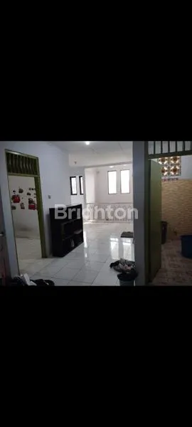 image RUMAH SIAP PAKAI DI PERMATA HARAPAN BARU BEKASI (3)