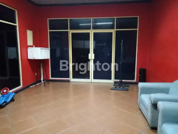 image JARANG ADA!RUKO KANTOR 4 LANTAI LEBAR 6 BUNCIS MAS POSISI HOEK LOKASI STRATEGIS! (1)
