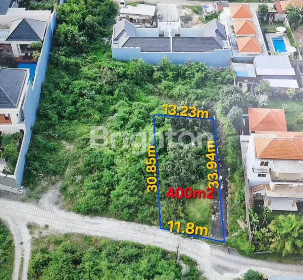 image KESEMPATAN SEMPURNA UNTUK VILA PRIBADI ATAU PROPERTI INVESTASI (2)