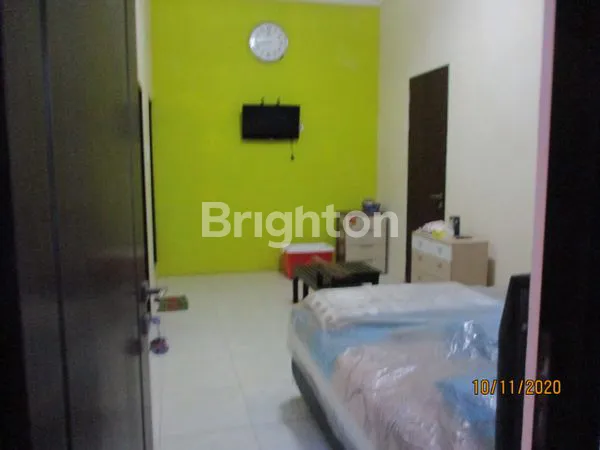 image RUMAH STRATEGIS 6 KT & 5 GARASI DI PERUM TAMAN PINANG SIDOARJO (6)