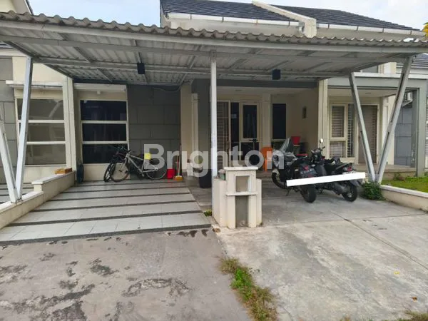 image RUMAH SIAP HUNI SUVARNA SUTERA CIKUPA TANGERANG (1)