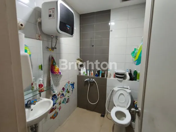 image RUMAH SIAP HUNI SUVARNA SUTERA CIKUPA TANGERANG (3)