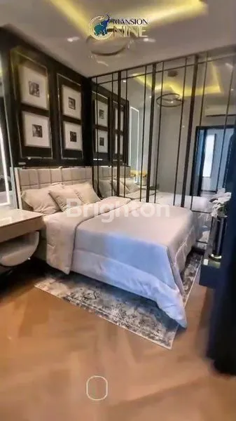 image RUMAH BARU TYPE DIANA DI MANSION NINE DI BARAT SURABAYA MENGANTI (4)