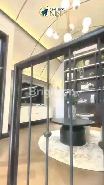 image RUMAH BARU TYPE DIANA DI MANSION NINE DI BARAT SURABAYA MENGANTI (6)