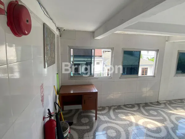 image DIJUAL RUMAH KOST TANJUNG DUREN | 60 KAMAR | LT 185 M² | INCOME TINGGI | NEGO (6)