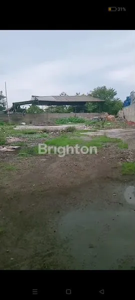 image TANAH JALAN RAYA LINGKAR TIMUR LUAS 2500 M² (1)