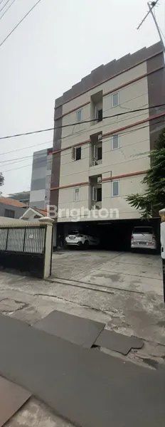 image DIJUAL RUMAH KOST MANGGA BESAR DWIWARNA | 5 LANTAI | SHM | LOKASI SUPER STRATEGIS (3)
