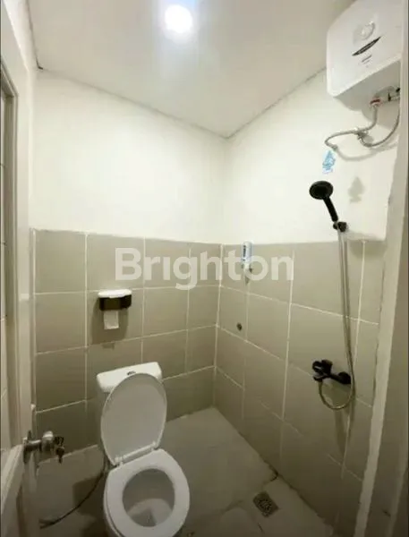 image RUKO 3 LANTAI SAMPING MCD KARAWACI, SHM (4)