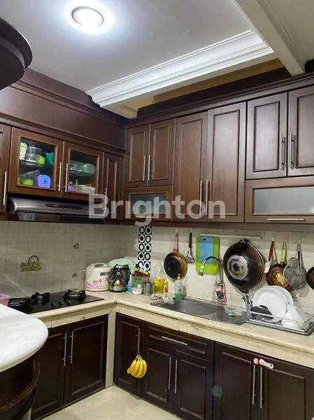 image DIJUAL RUMAH 3 LT. DI TAMAN PALM LESTARI JKT BRT (4)