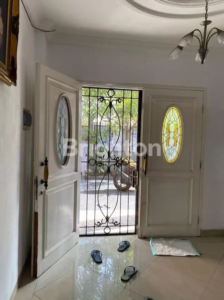 image DIJUAL RUMAH 3 LT. DI TAMAN PALM LESTARI JKT BRT (1)