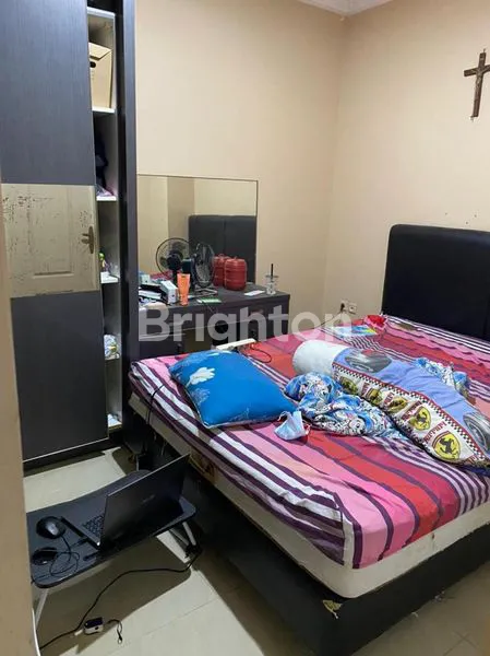 image DIJUAL RUMAH 3 LT. DI TAMAN PALM LESTARI JKT BRT (7)
