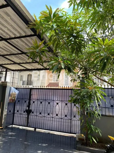 image DIJUAL RUMAH 3 LT. DI TAMAN PALM LESTARI JKT BRT (3)