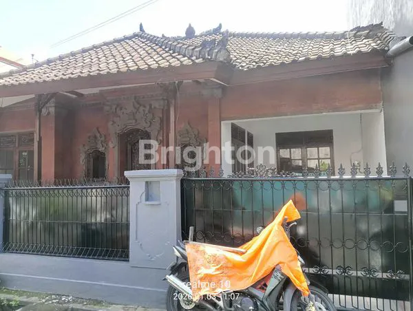 image DISEWAKAN RUMAH – DALUNG PERMAI. HUNIAN NYAMAN, LOKASI STRATEGIS (1)