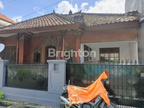 image DISEWAKAN RUMAH – DALUNG PERMAI. HUNIAN NYAMAN, LOKASI STRATEGIS (2)