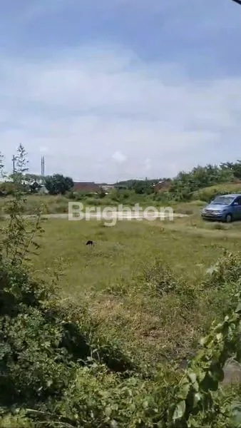 DIKONTRAKKAN TANAH STRATEGIS 46 ARE JALAN BYPASS NGURAH RAI – BADUNG\\N