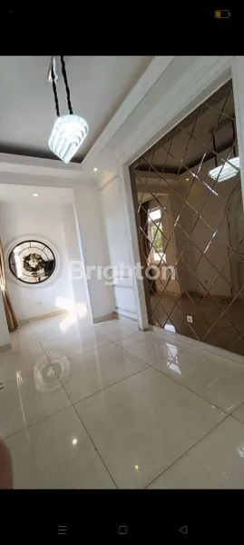 image RUMAH MEWAH 5 KT DI MODERNLAND, TANGERANG (4)