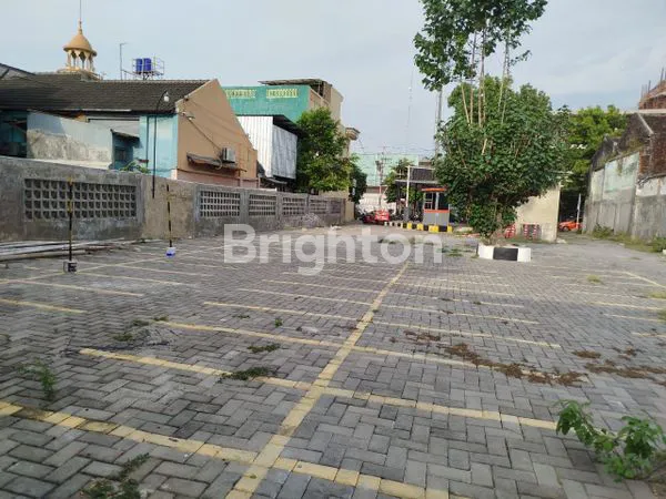 image TANAH STRATEGIS 920M² DI SOLO TIMUR, DEKAT UNS, AKSES JALAN BESAR (3)