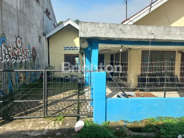 image DIJUAL RUMAH LT 240 M², DEKAT MMTC & UNIMED (7)