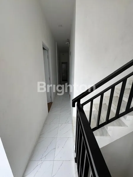image DIJUAL KOST BARU TANJUNG DUREN TIMUR | 19 KAMAR | BANGUNAN 2025 | DEKAT CENTRAL PARK (1)