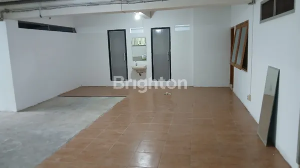 image \UD83D\UDD11 DISEWAKAN RUANG BASEMENT LUAS 190 M² — STRATEGIS DI KOMPLEK RUKO CIGANJUR EXPRESS (2)