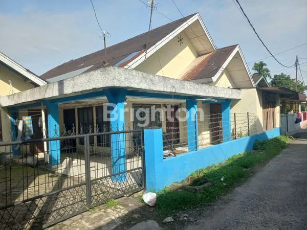 image DIJUAL RUMAH LT 240 M², DEKAT MMTC & UNIMED (1)