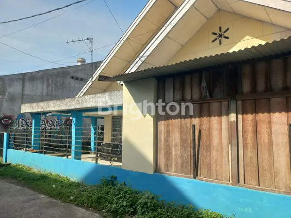 image DIJUAL RUMAH LT 240 M², DEKAT MMTC & UNIMED (2)