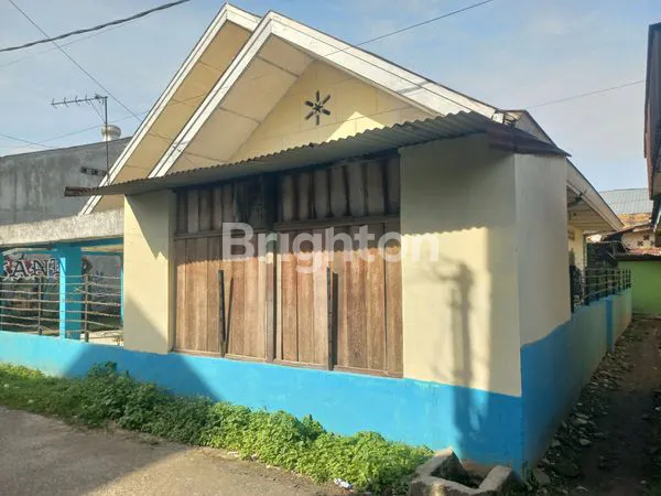 image DIJUAL RUMAH LT 240 M², DEKAT MMTC & UNIMED (4)