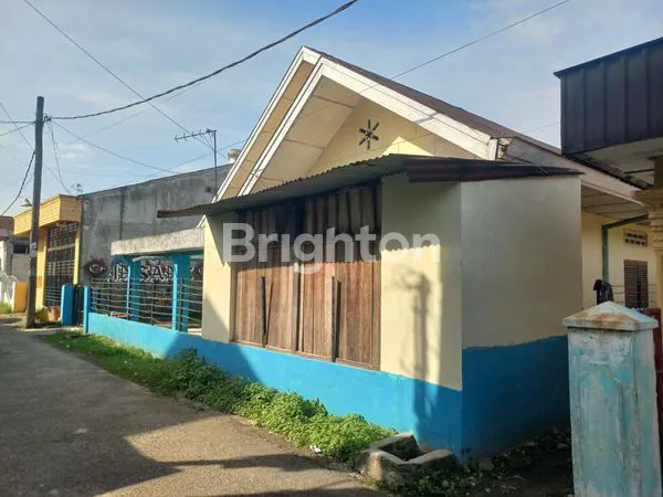 image DIJUAL RUMAH LT 240 M², DEKAT MMTC & UNIMED (5)