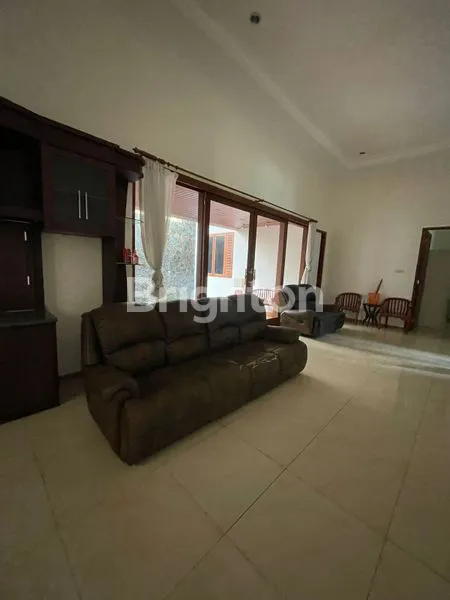 image RUMAH KONDISI BAGUS TERAWAT SIAP HUNI (5)