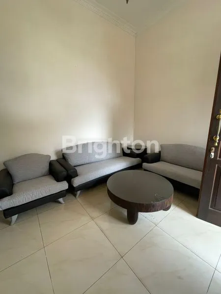 image RUMAH KONDISI BAGUS TERAWAT SIAP HUNI (3)