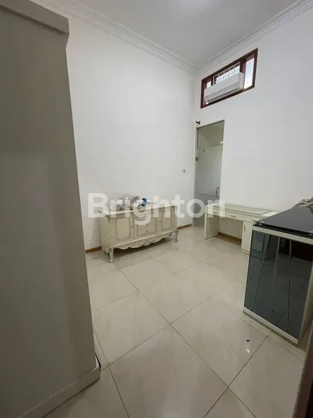 image RUMAH KONDISI BAGUS TERAWAT SIAP HUNI (4)