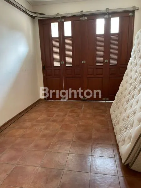 image RUMAH KONDISI BAGUS TERAWAT SIAP HUNI (8)