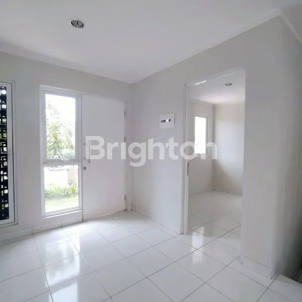 image RUMAH 2 LANTAI SIAP HUNI CLUSTER DAYANA DI SUMMARECON BANDUNG (2)