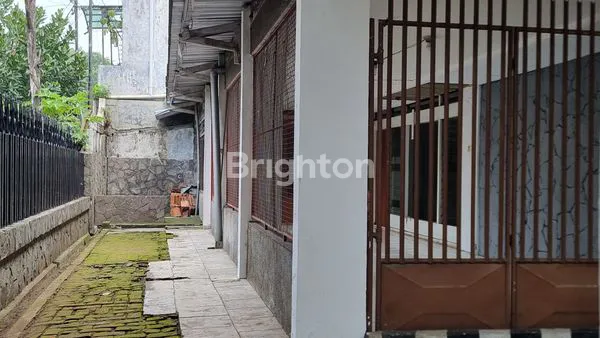 image HUNIAN EKSLUSIF KOLONIAL, SHM, LT 502M² (1)