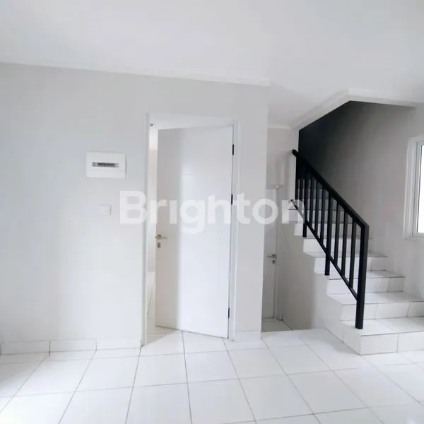 image RUMAH 2 LANTAI SIAP HUNI CLUSTER DAYANA DI SUMMARECON BANDUNG (3)