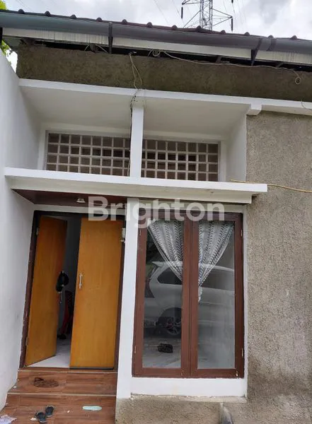 image RUMAH MINIMALIS 3KT DI BOGOR UTARA, AKSES MUDAH KE TOL (1)
