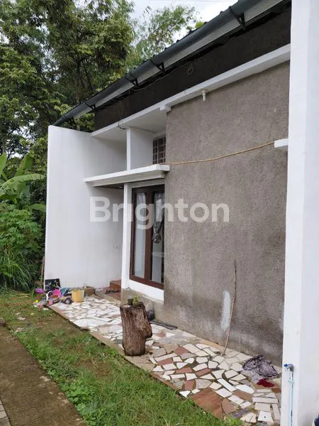 image RUMAH MINIMALIS 3KT DI BOGOR UTARA, AKSES MUDAH KE TOL (3)