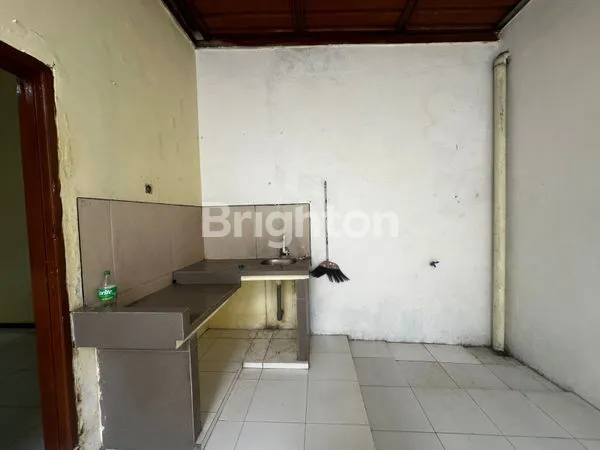 image HUNIAN NYAMAN DI IRISH GARDEN G, 2 KT AKSES TOL  (6)