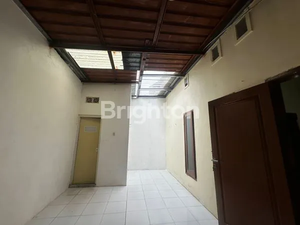 image HUNIAN NYAMAN DI IRISH GARDEN G, 2 KT AKSES TOL  (5)