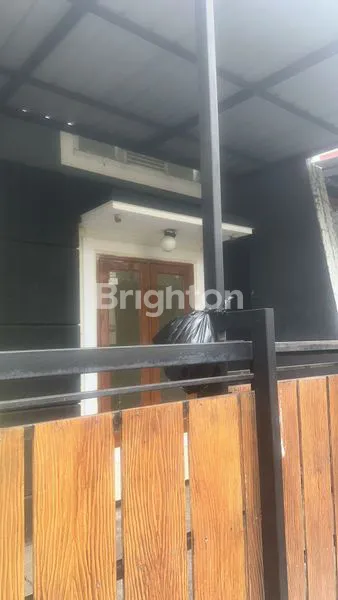 image HUNIAN NYAMAN DI IRISH GARDEN G, 2 KT AKSES TOL  (2)