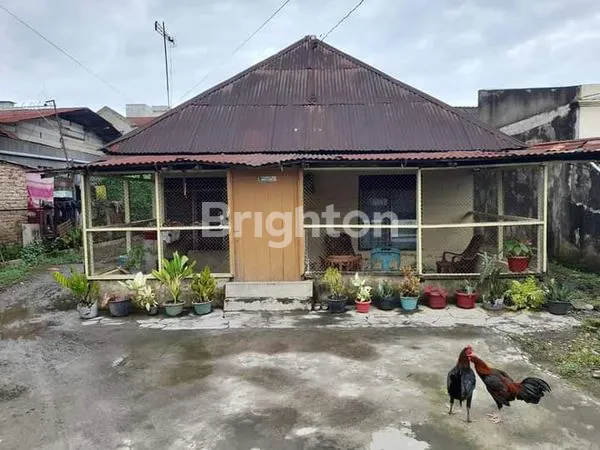 image RUMAH LUAS 440M² DI MEDAN BARAT, DEKAT RS MEDISTRA (1)