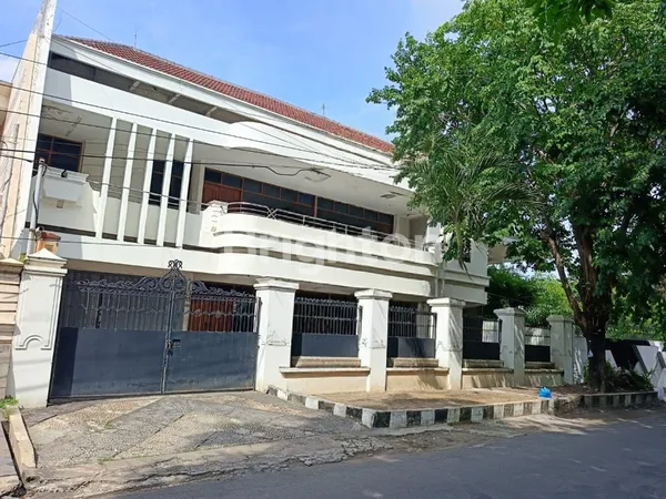 image RUMAH DHARMAHUSADA INDAH JALAN KEMBAR DEKAT GALAXY MALL, UNAIR (1)